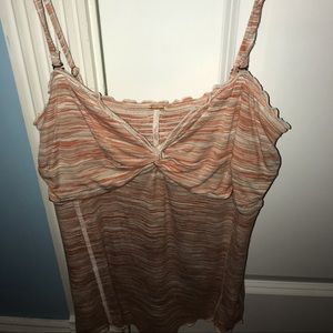 Free People Tank